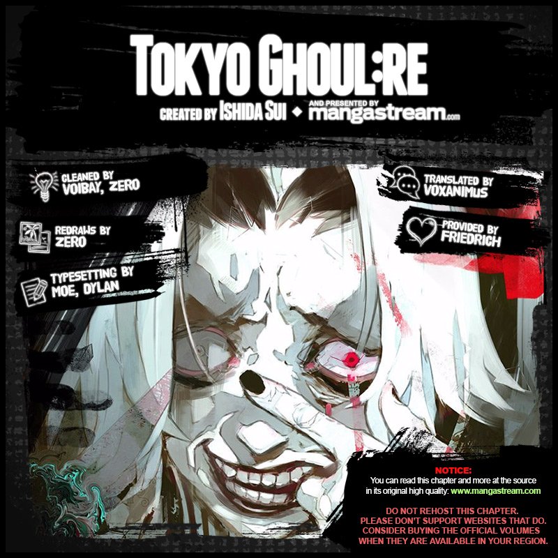 Tokyo Ghoul:re Chapter 130 2